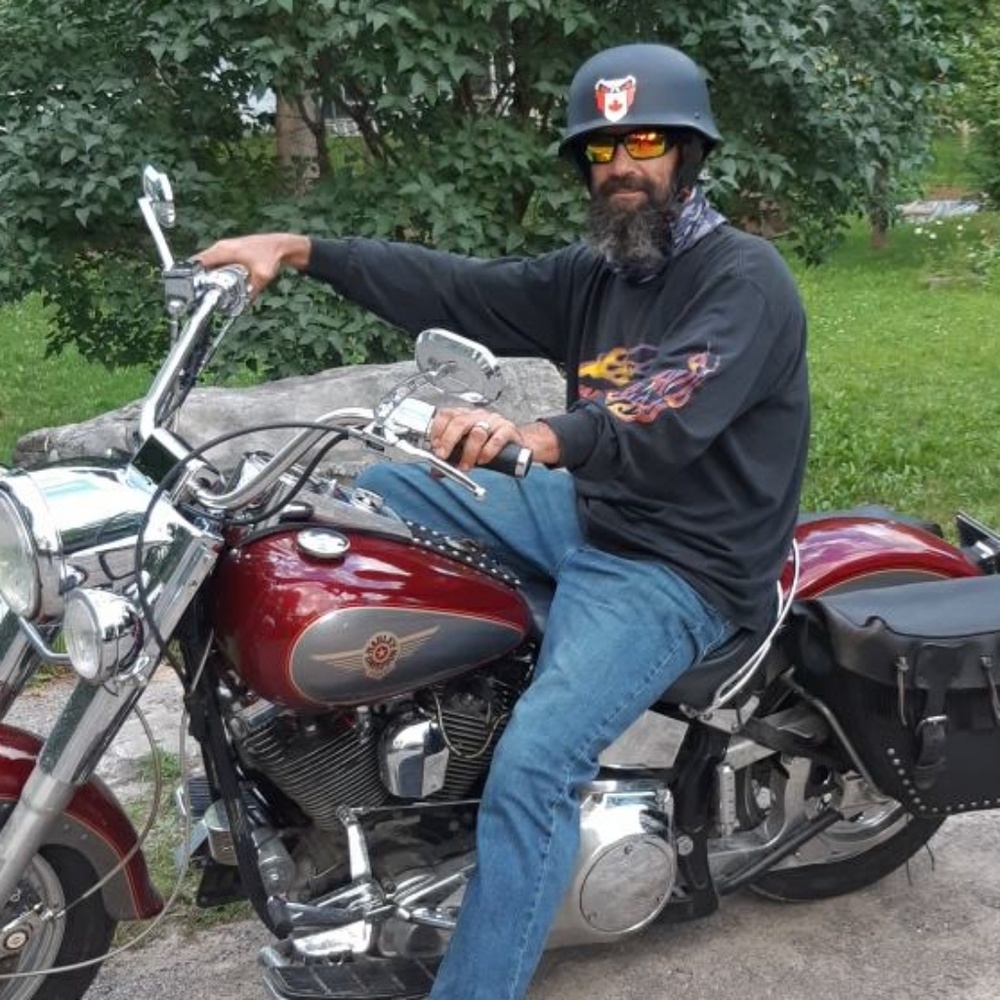 Meet your Posher, Jay